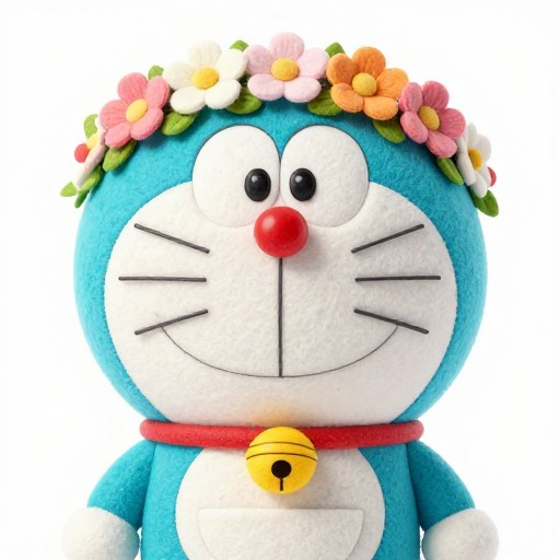 NATURE GUARDIAN - Plush Toy