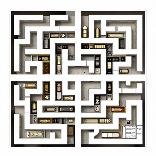 CRYPT CRYPTIC - Tactical Grid