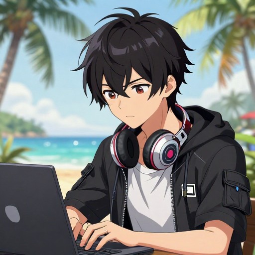 PROGRAMMER TECH - DR2 Style