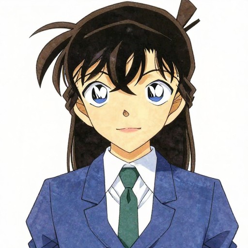 TRANSFER STUDENT - Colored Manga