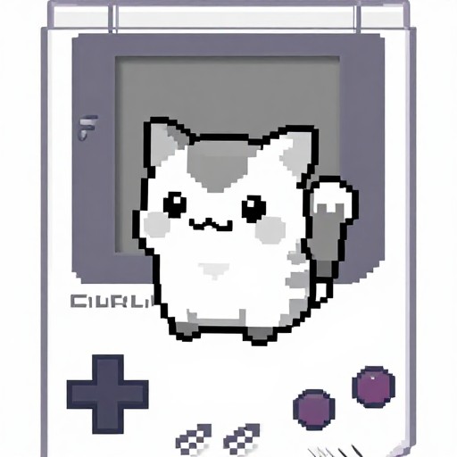 PET COMPANION - Game Boy