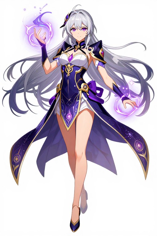 FANTASY HERO - Shonen Style