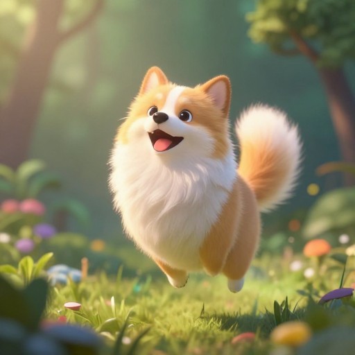 PET PORTRAIT - Default