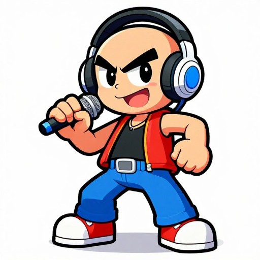 BEATMASTER - Default