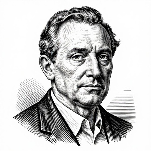 SIMPLE PORTRAIT - Classic Line