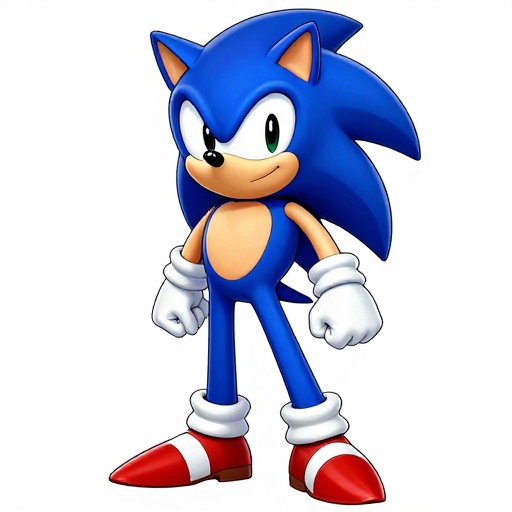 HERO AURORA - Official Style