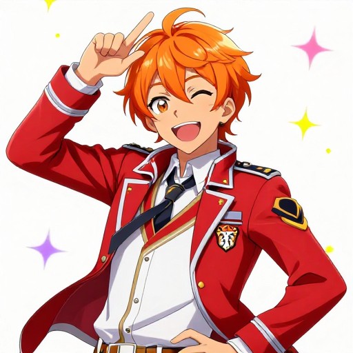 TRICKSTAR ENERGY - Enstars Style