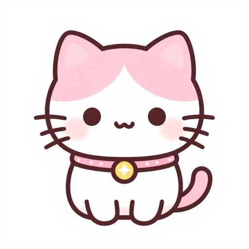 CUTE PASTEL - Default