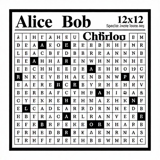 BIRTHDAY CELEBRATION - Classic Print