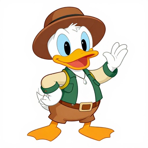 SPLASH MCFIN - Classic Show