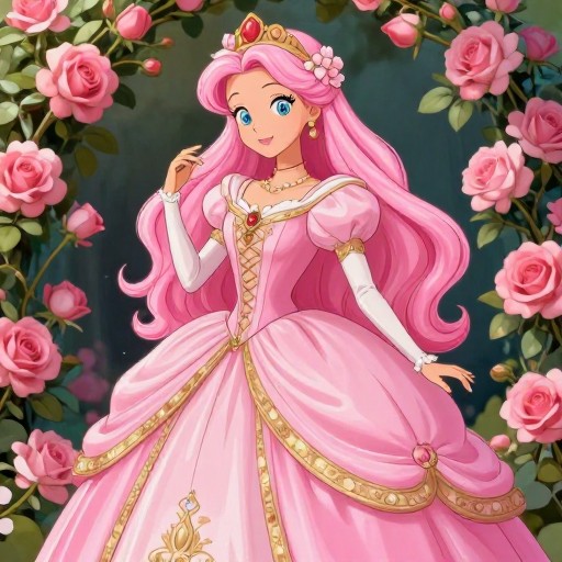 BRIAR BEAUTY - Default