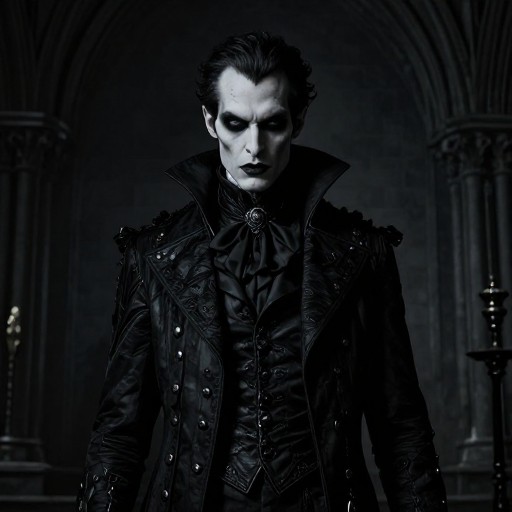 RAVENNA - Dark Gothic