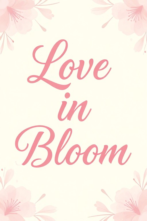 ROMANCE BLOOM - Default