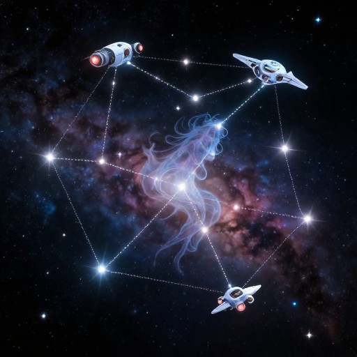 VOYAGER - Mythic Overlay