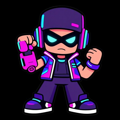 NEONPULSE - Week 1 Classic