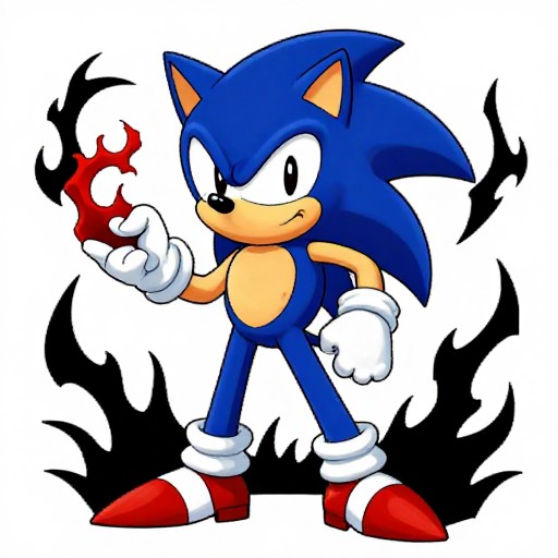 VILLAIN SHADOWA - Classic Era