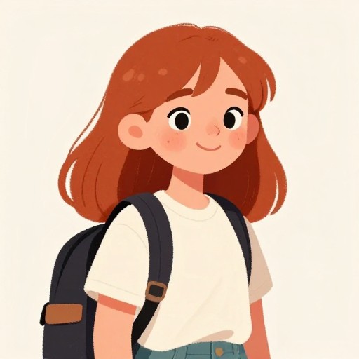 CASUAL STUDENT - Yaelokre Style