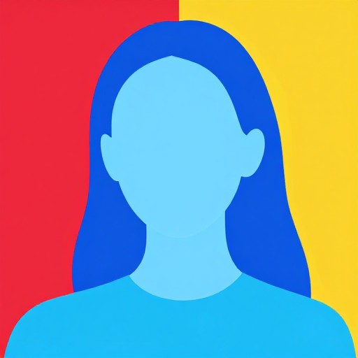 ABSTRACT VIBRANT - Minimalist