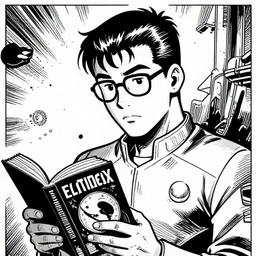 JOSH TYPE - Underground Comix