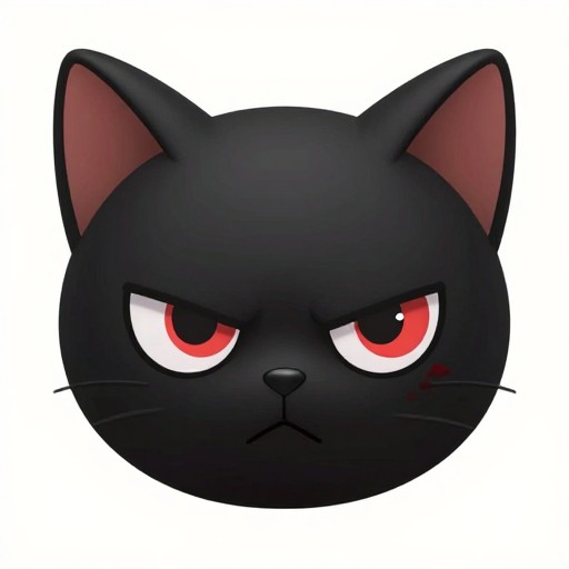 FIERCE SCARRED - Picrew Style