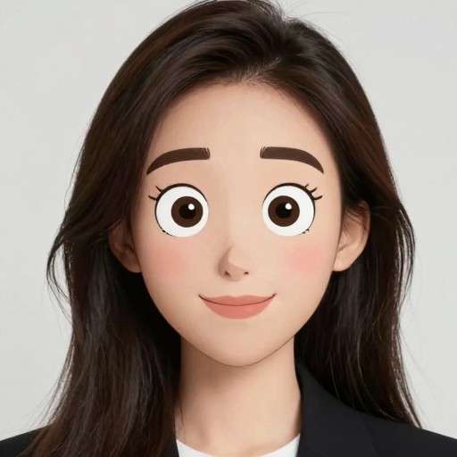 REALISTIC VIDEO - Cartoon