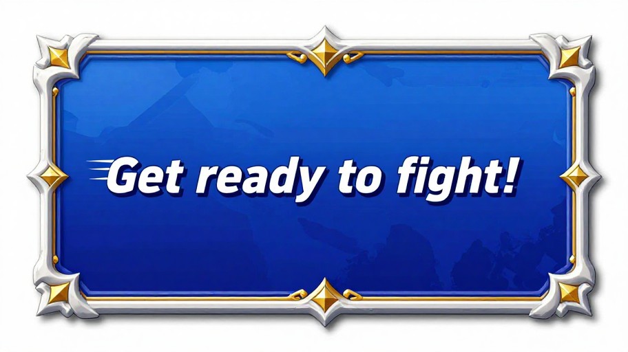 SONIC BATTLE - FF Golden Age