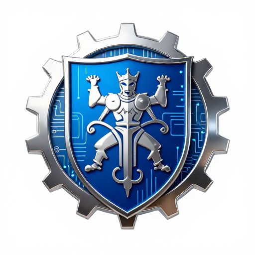 TECHNOSAGES - Medieval Heraldic