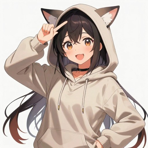 PET LOVER - Anime Style