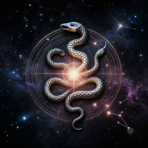 SERPENT CULT - Celestial