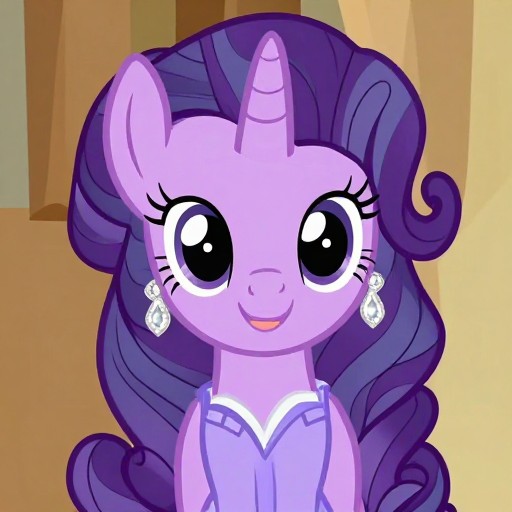 ELEGANT RARITY - Chibi Cute