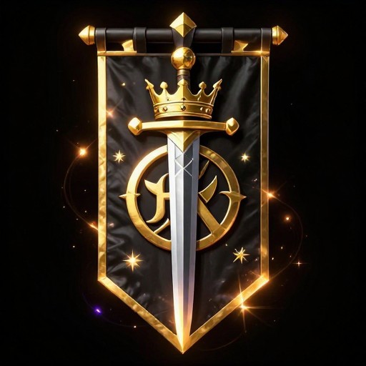 MEDIEVAL BANNER - Fantasy Guild