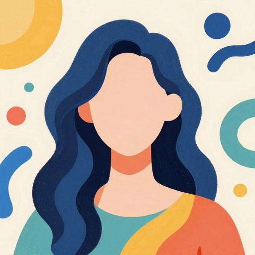 CARTOON PLAYFUL - Abstract