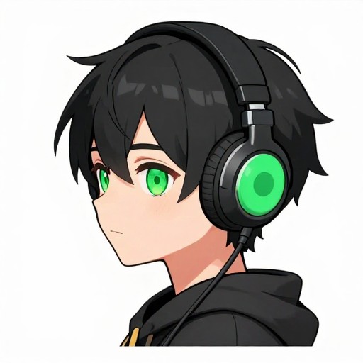 PROFILE PIC - Picrew Maker