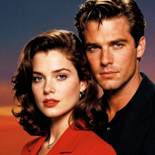 ARTISTIC - Cinematic