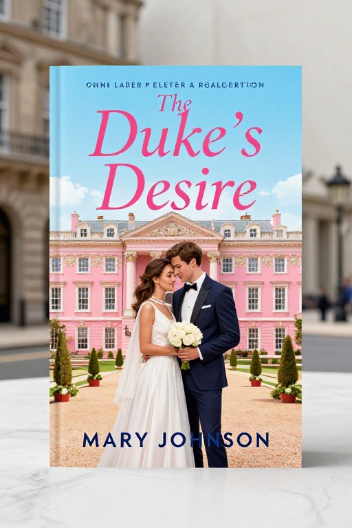 DUKE'S DESIRE - Contemporary