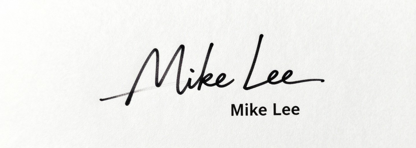 SIMPLE - Modern Minimal