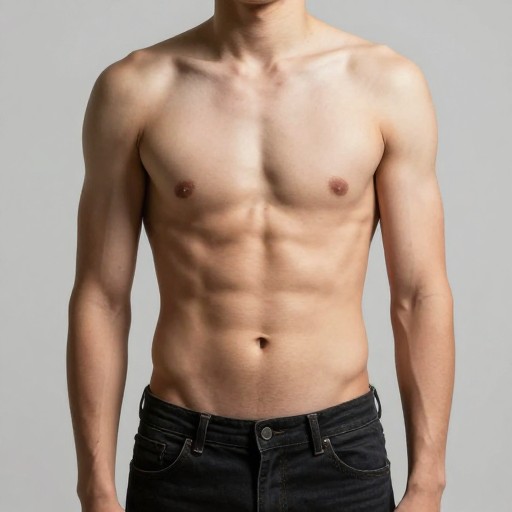 GENTLE SLIM - Dramatic