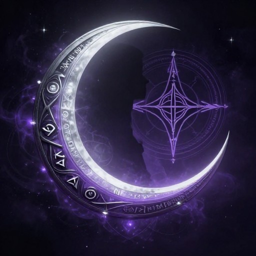 NIGHTWATCHERS - Mystical Runes