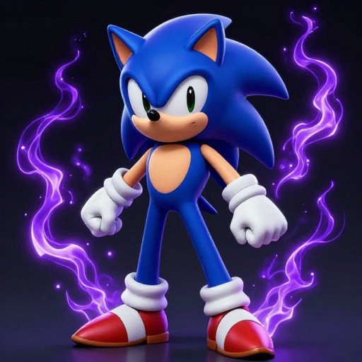 MYSTICAL LUNA - Adventure Style