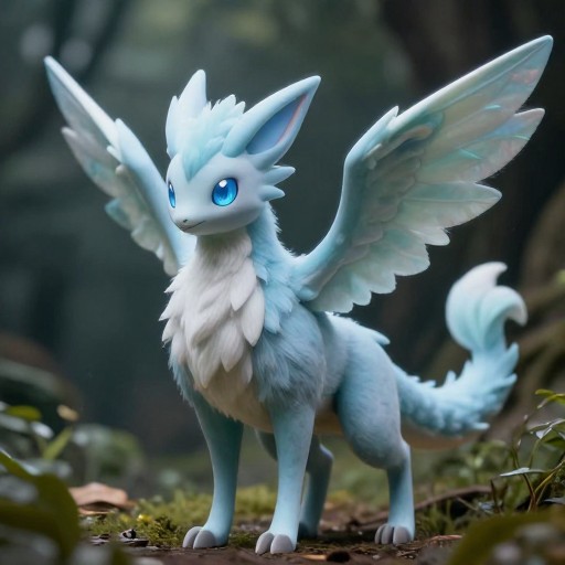 MINDRIFT - Realistic