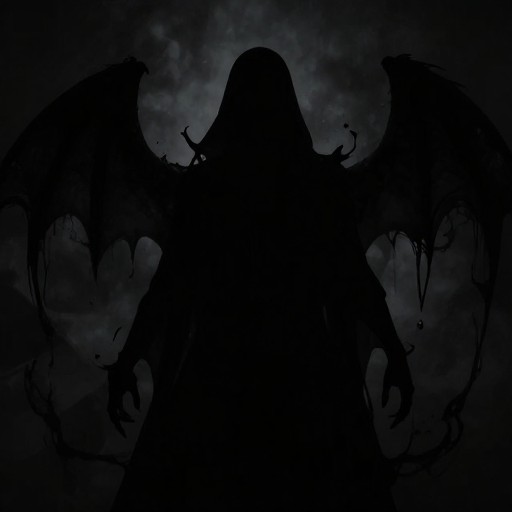 DARKSHADE - Shadow Form