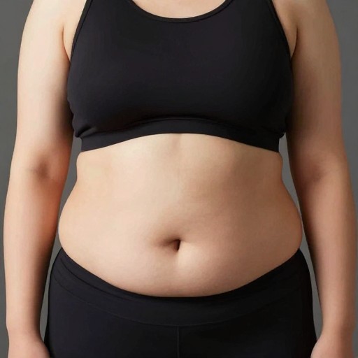 TARGETED BELLY - Artistic