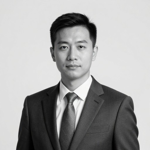 BUSINESS FORMAL - Minimalist