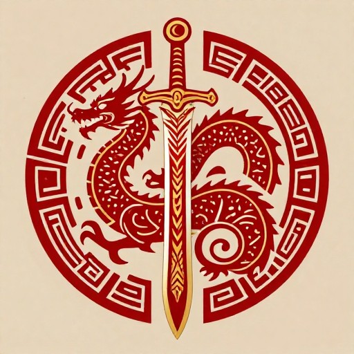 DRAGON'S KIN - Tribal Totem