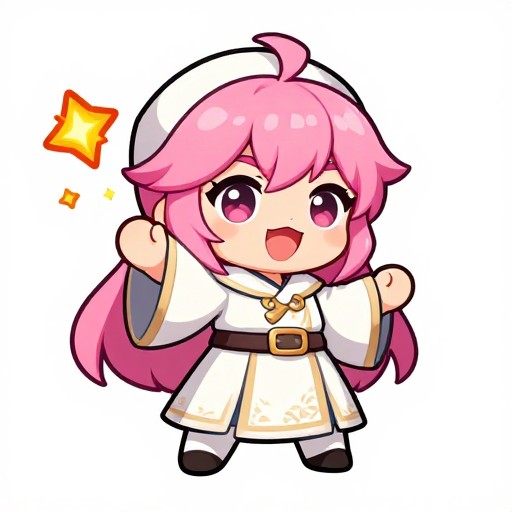 CLERIC SERRA - Heroes