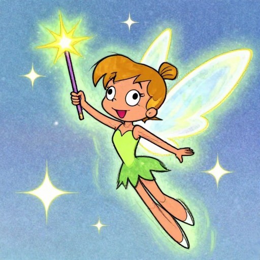 WISH MASTER - Retro 90s