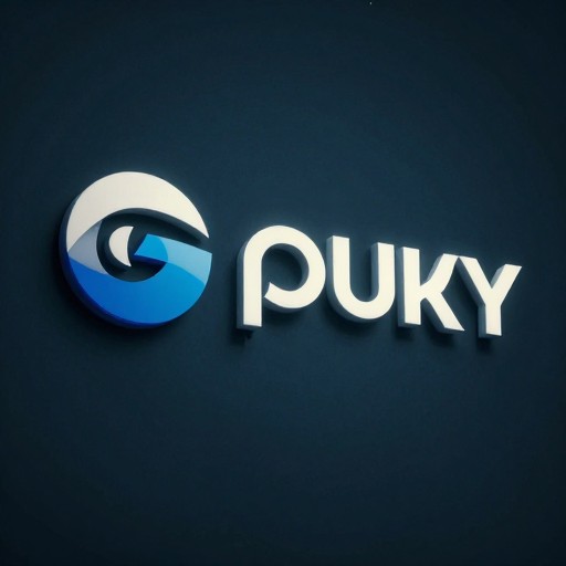 LOGO REVEAL - Cinematic