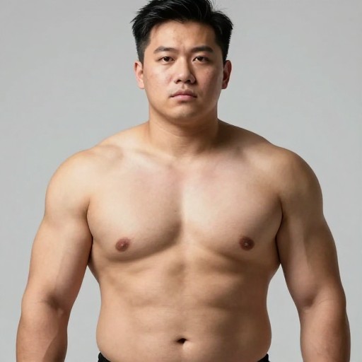 FACE FULLER - Fitness