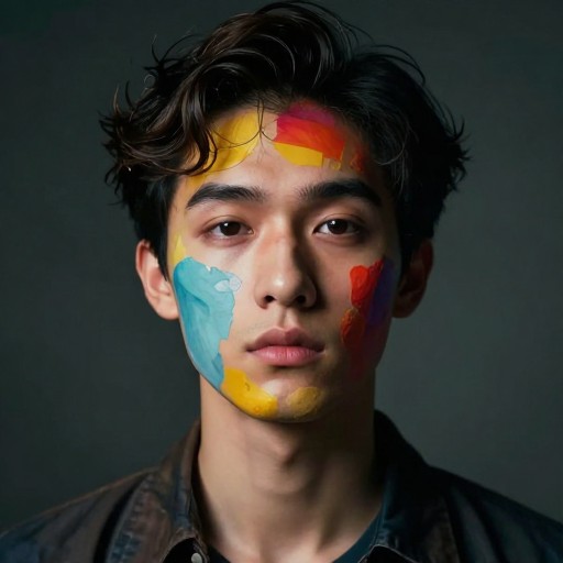 CREATIVE ARTIST - Cinematic