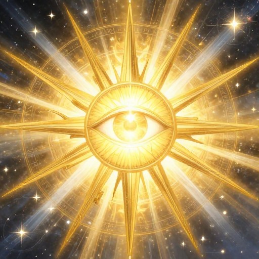 SUN WORSHIPPERS - Celestial Divine